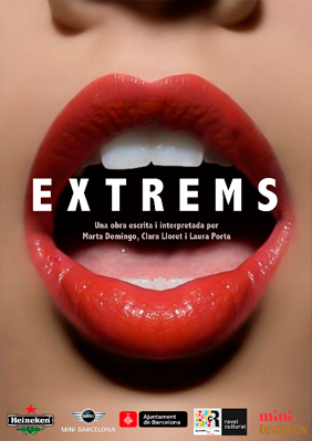 Extrems → Miniteatres