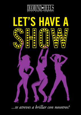Let's Have a Show → Teatreneu