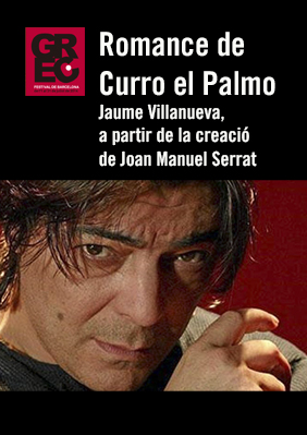 Romance de Curro el Palmo