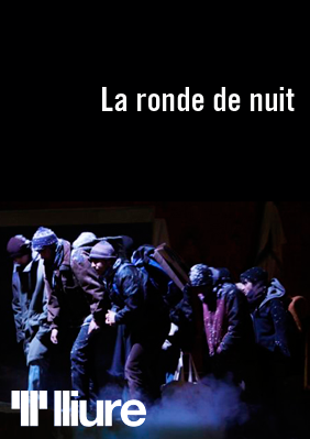 La ronde de nuit