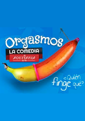 Orgasmos → Aquitània Teatre