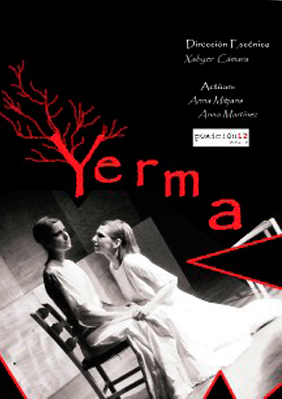 Posición 12: Yerma