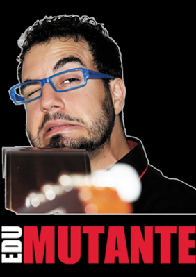 Edu Mutante: Mi familia materna... y la de verdad → Teatreneu