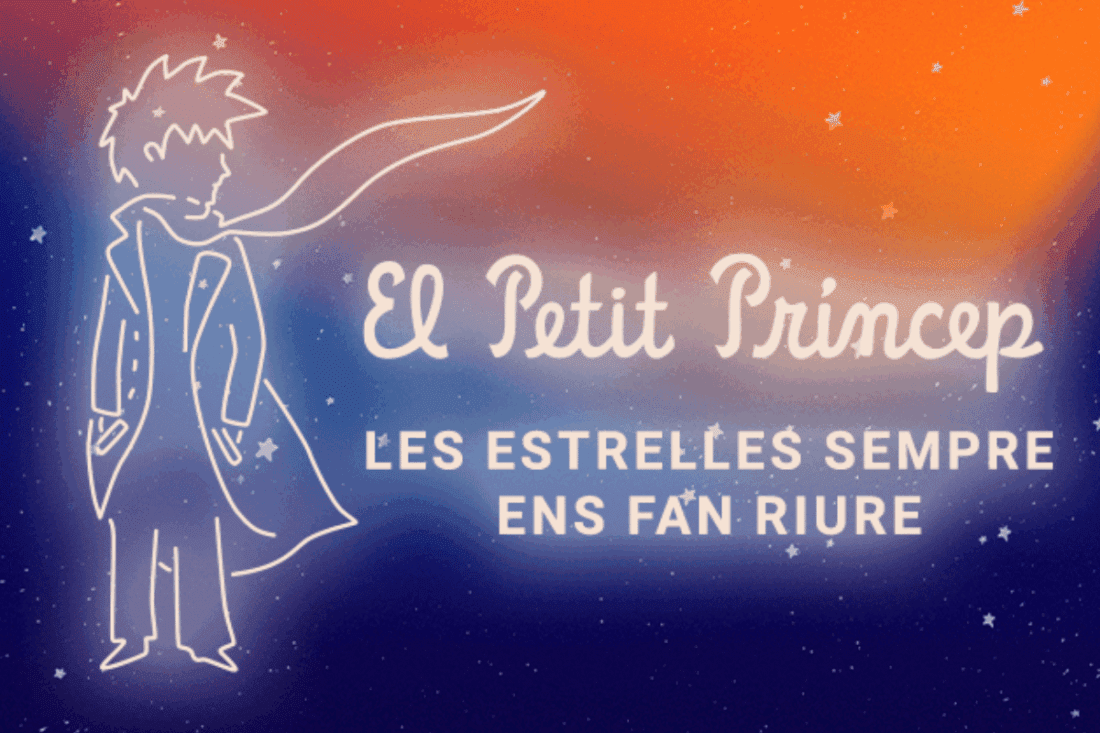 El Petit Príncep: El Musical