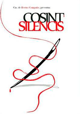 Cosint silencis → L'Autèntica Teatre