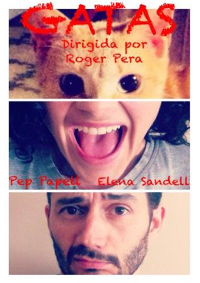 Gatas → Miniteatres