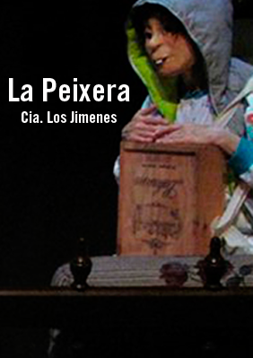 La peixera → Golem'S