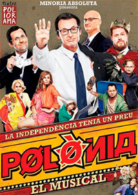 Polònia: el Musical