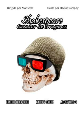 Shakespeare, Cazador de Dragones → Miniteatres