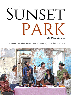 Sunset Park