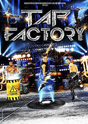 Tap Factory → BARTS