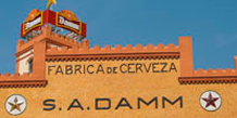 Antiga Fàbrica Estrella Damm