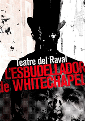 L’Esbudellador de Whitechapel