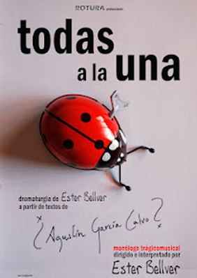 Todas a la una → Teatre Tantarantana
