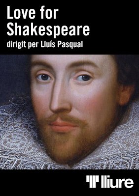 Love for Shakespeare