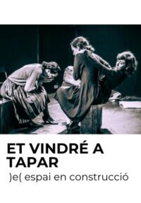 Et vindré a tapar → Dau al Sec