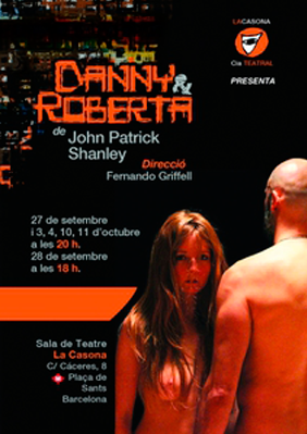 Danny & Roberta → La Casona
