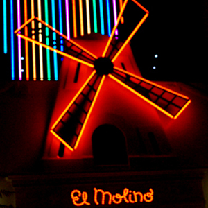 El humor del Molino