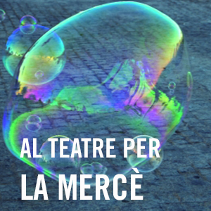Las Artes escénicas de La Mercè 2014