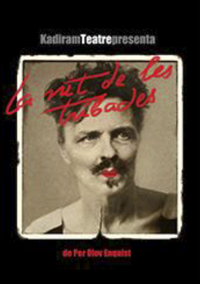 La nit de les tríbades → L'Autèntica Teatre