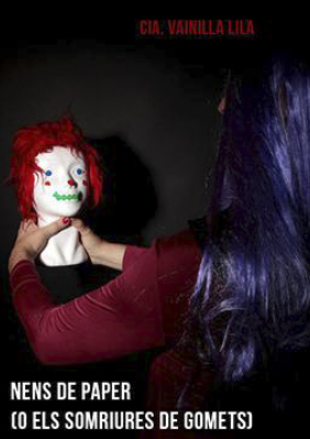 Nens de paper → L'Autèntica Teatre