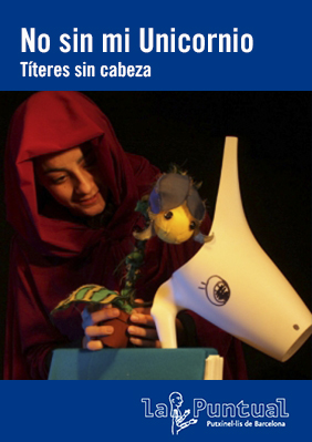 No sin mi Unicornio → La Puntual