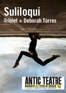 Suliloqui → Antic Teatre