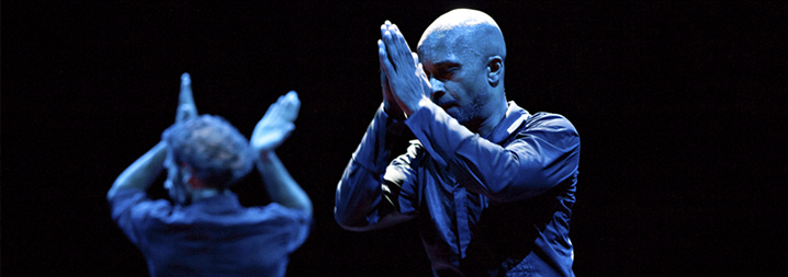 Akram Khan + Israel Galván: Torobaka