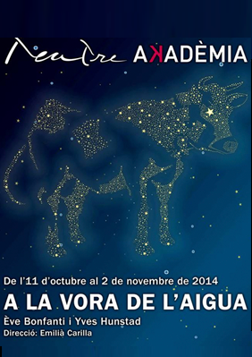 A la vora de l’aigua