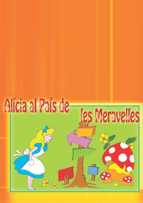 Cia. Germans Guasch: Alicia al país de les meravelles → Eixample Teatre