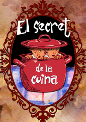 El secret de la cuina → Teatre del Raval