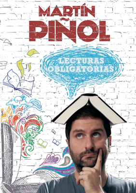 Martín Piñol: Lecturas obligatorias → Cinema Maldà