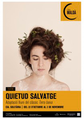 Quietud salvatge → El Maldà