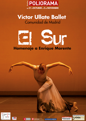 Víctor Ullate Ballet: El Sur