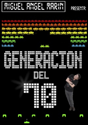 Generación del 70 → Teatreneu