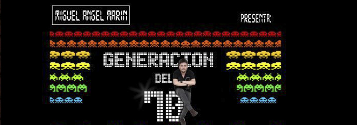 Generación del 70