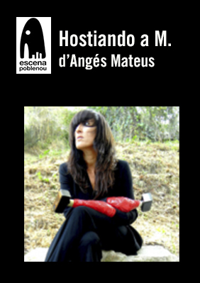 Hostiando a M. → Can Felipa