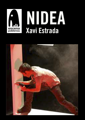 Xavi Estrada: NIDEA → Can Felipa