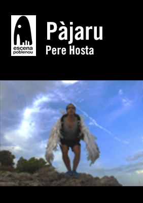 Pere Hosta: Pájaru → El Centre Moral i Cultural del Poblenou