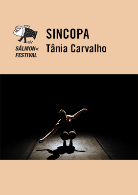 Tânia Carvalho: Sincopa → Mercat de les Flors