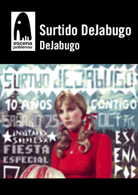 Surtido DeJabugo → Barcelona Culture World