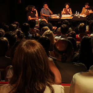 Tallers de Tardor: per espectadors emancipats!