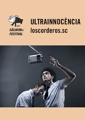 loscorderos: ULTRAinnocència → Mercat de les Flors