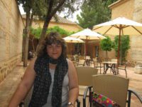 Mercè Doria Figueras