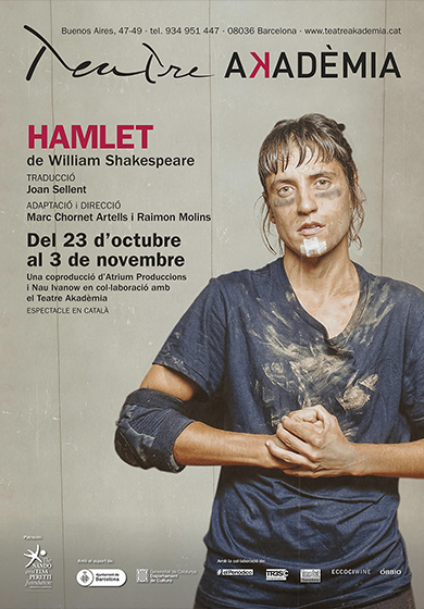 Projecte Ingenu: Hamlet