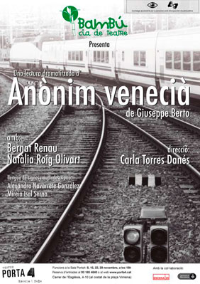 Anònim Venecià