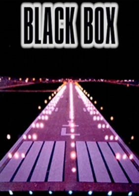 Black Box → Jove Teatre Regina