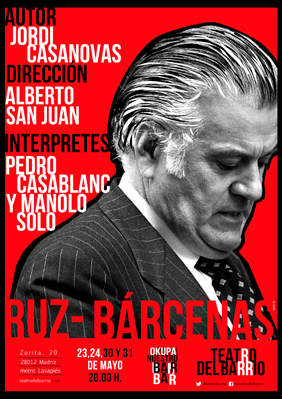 Ruz-Bárcenas