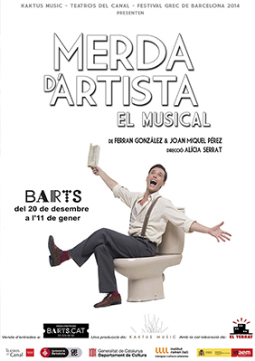 Merda d’artista