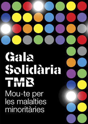 Mou-te - Gala solidària TMB → Teatre Principal